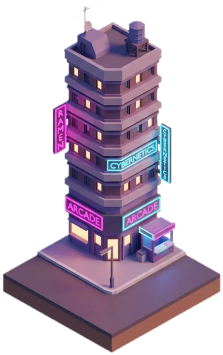 城市